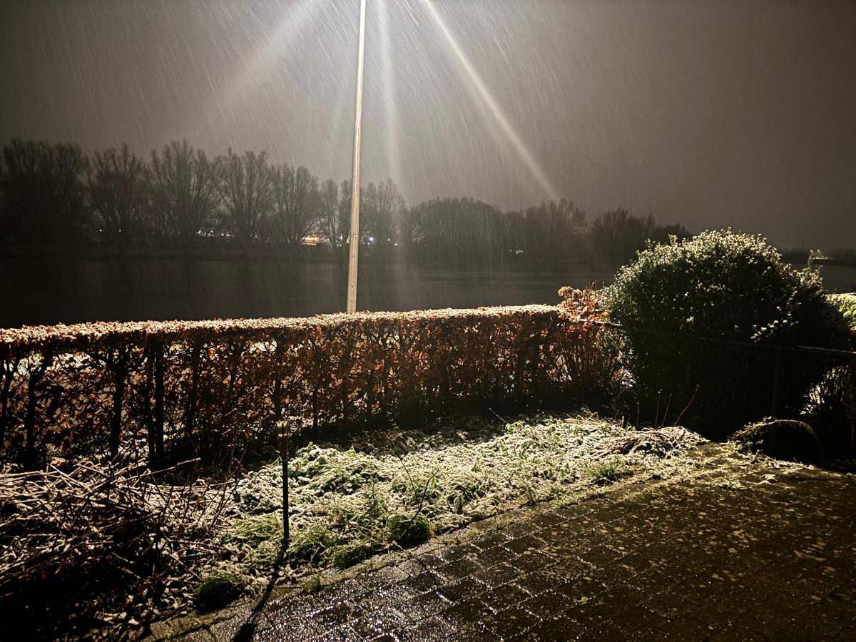 Three-Bedroom Cottage in Maaseik, Limbourg (Belgique)