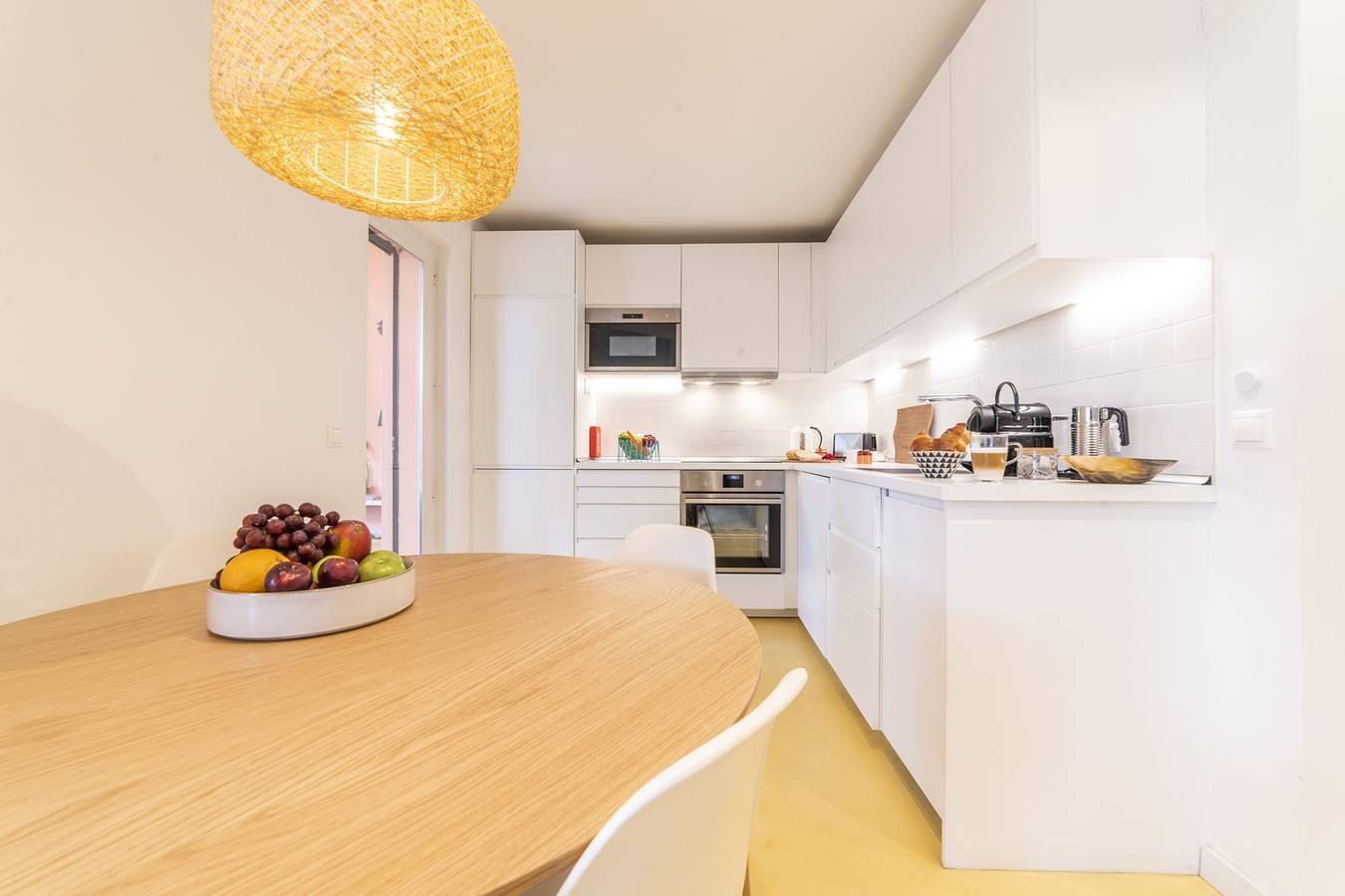 Luxurious Aroeira Golf Getaway | Duplex Apartment Ii | Beach Proximity | Spectacular Golf Resort Views in Aroeira, Charneca de Caparica e Sobreda