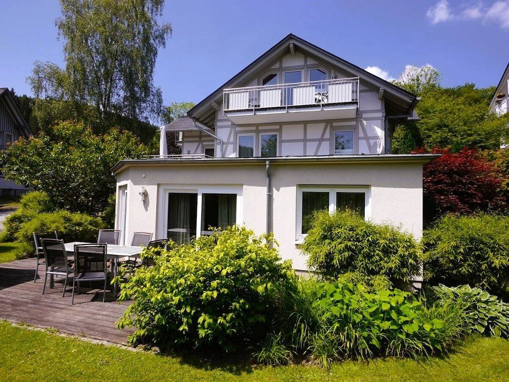 Ferienwohnung mit 1 Schlafzimmer in Stryck, Willingen