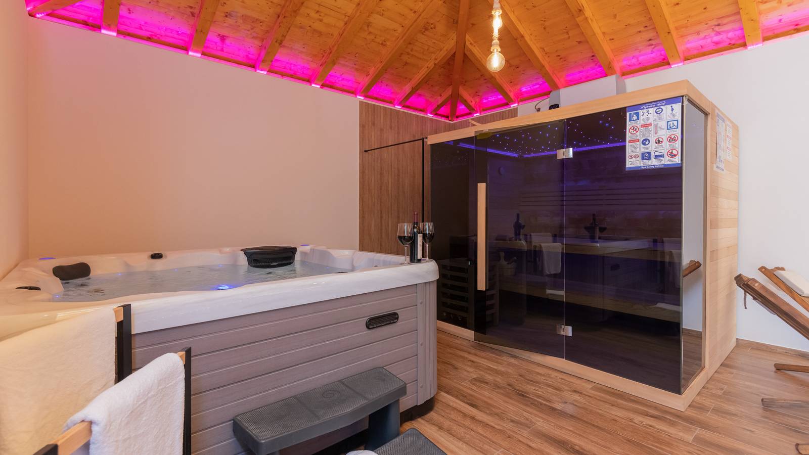 Villa Popovica Dvori by Villas Guide in Šestanovac, Makarska Riviera