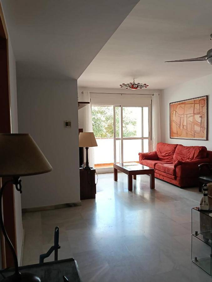 Apartamento de vacaciones para 6 personas, con jardín además de piscina y terraza, Se admiten mascotas - 1