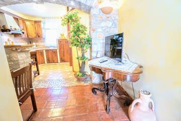 Apartament Wakacyjny dla 2 osoby w Umag, Umag i okolice, Zdjęcie 4