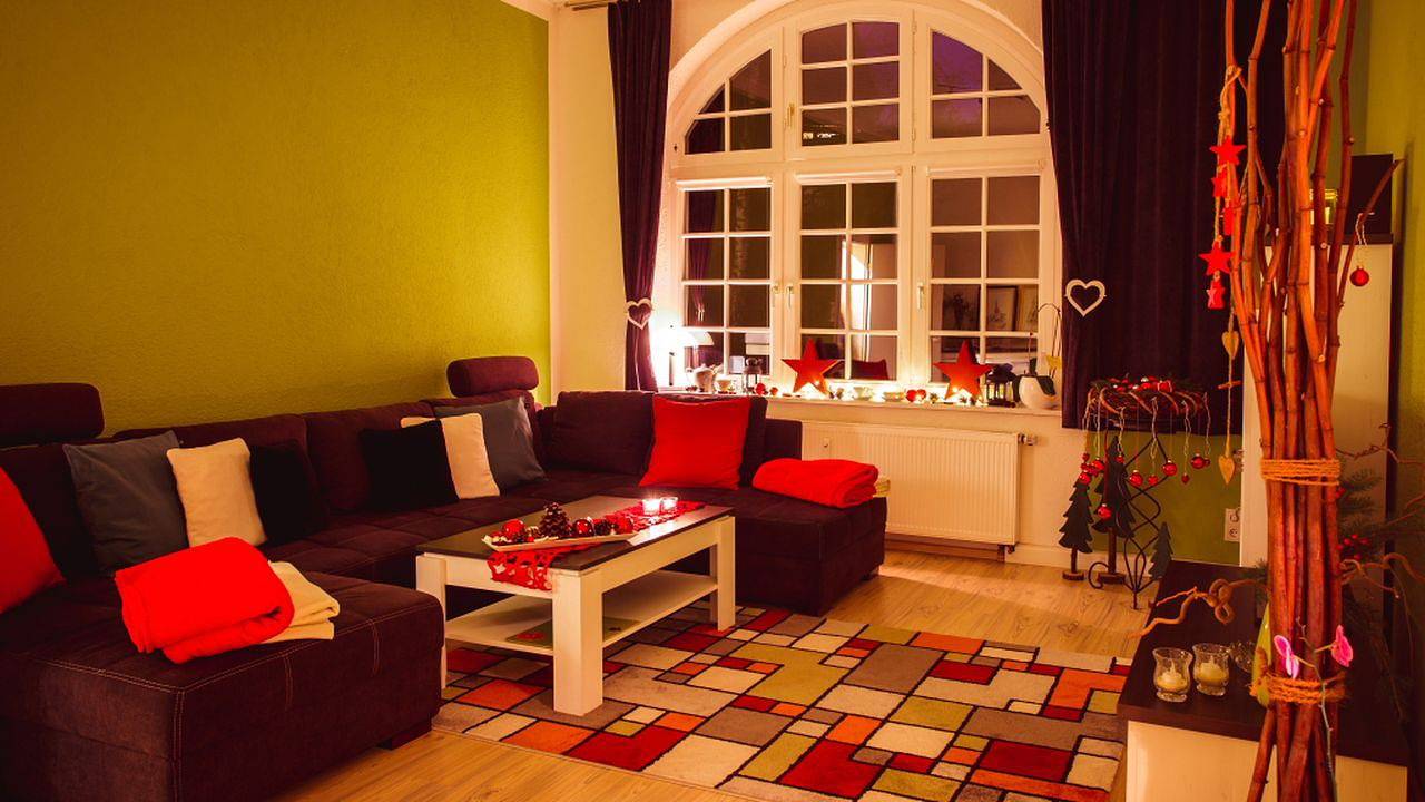 Ganze Ferienwohnung, Ferienwohnung für 2 Personen (50 m²) in Göllingen in Göllingen, Kyffhäuserland