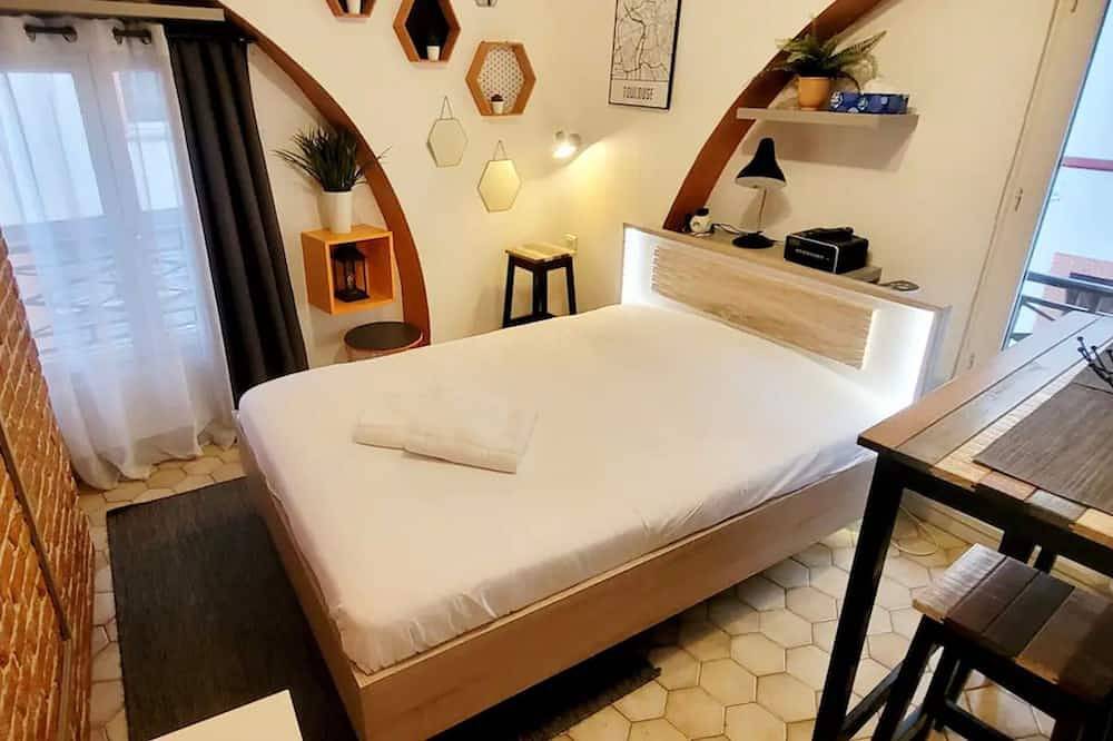 Appartement de vacances