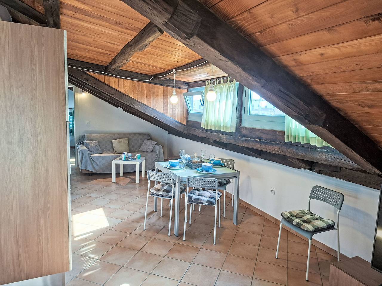 Ganze Wohnung, Bella Vista in Gedići, Tar-Vabriga