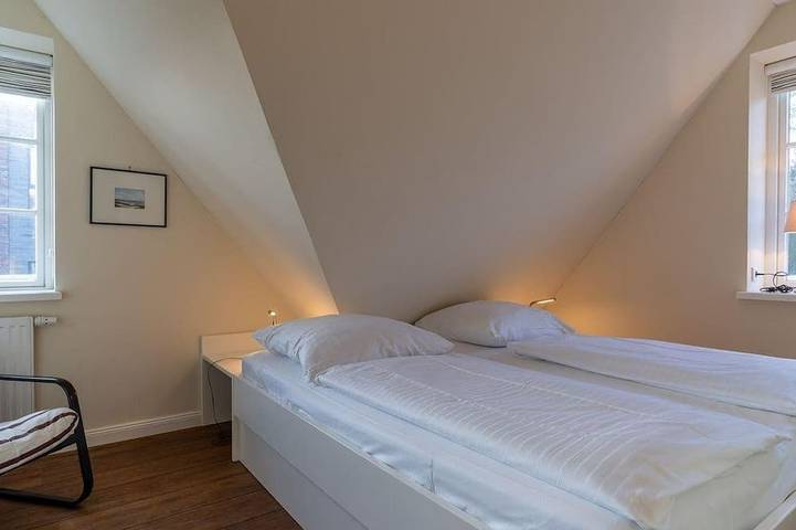 Bauernhof für 4 Personen, mit Balkon in St. Peter-Ording - 2