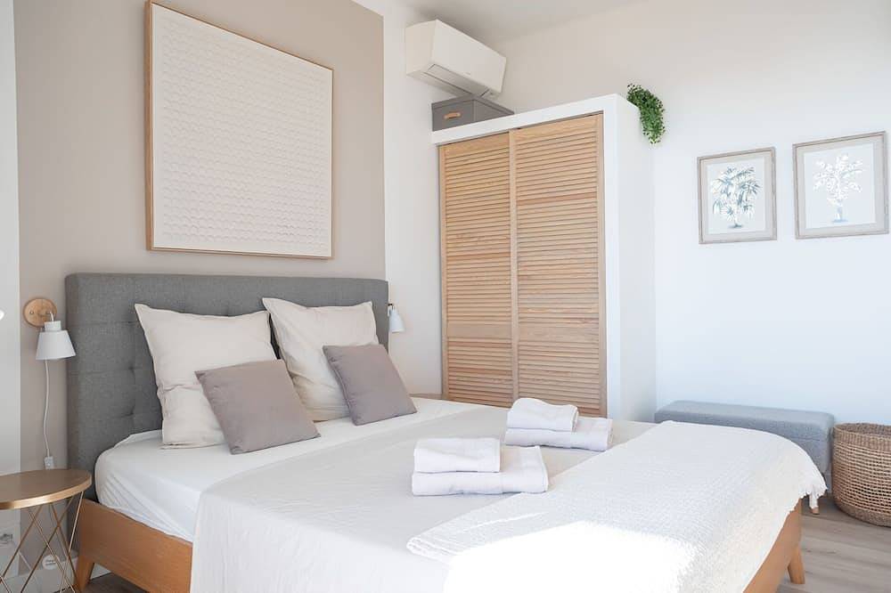 Appartement entier, Appartement à Mandelieu-la Napoule avec 2 chambres à coucher, 4 couchages in Mandelieu-la-Napoule, Massif de l'Esterel
