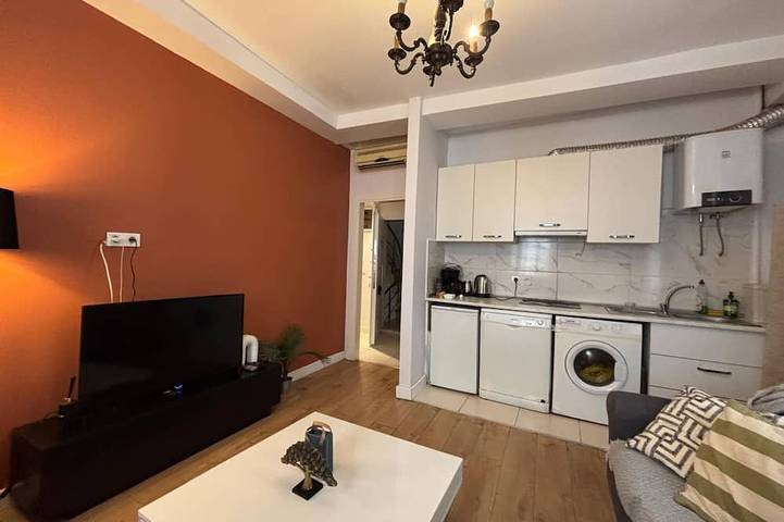 Ferienwohnung für 7 Personen - 1