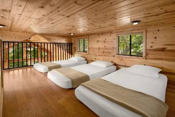 Chalet for 5 Guests in Southern California, California, Picture 3