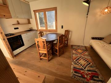 Hütte für 4 Personen in Séez, Paradiski, Bild 1