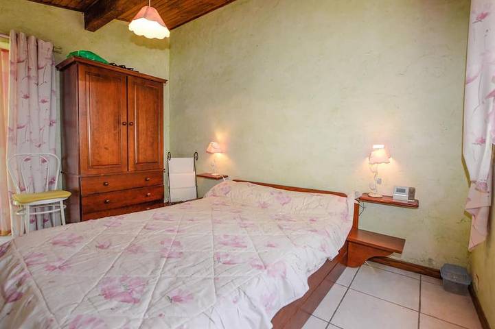 Gîte pour 4 personnes, animaux acceptés à Poggio-di-Nazza - 3