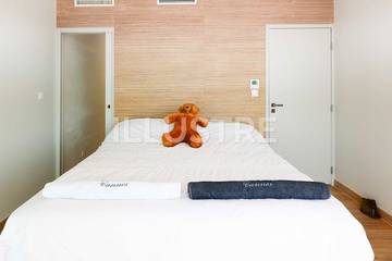 Villa pour 8 Personnes dans Cagnes-sur-Mer, Région de Cannes, Photo 1