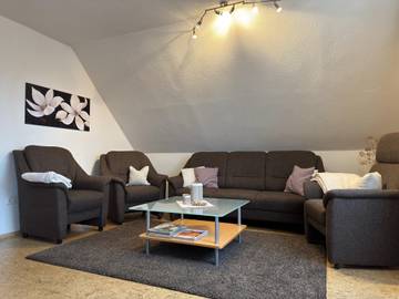 Apartamento para 16 Personas en Medebach, Upland, Foto 3