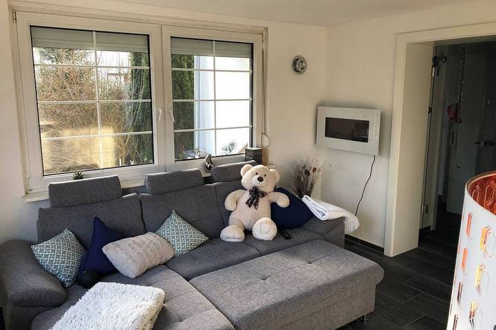 Super schönes und kernsaniertes Ferienhaus zwischen Stettiner Haff und Usedom in Ducherow, Vorpommern Greifswald