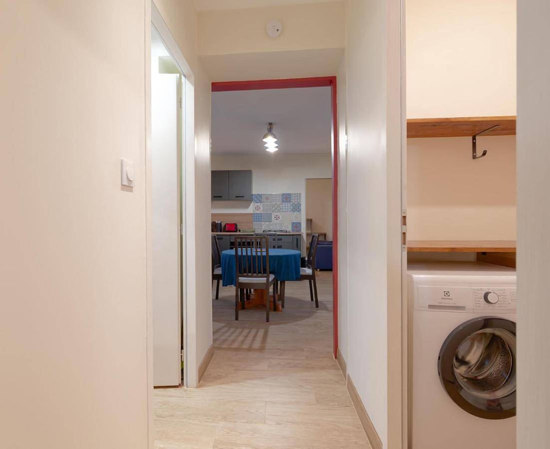 One-Bedroom House in Oriol-en-Royans, Parc naturel régional du Vercors