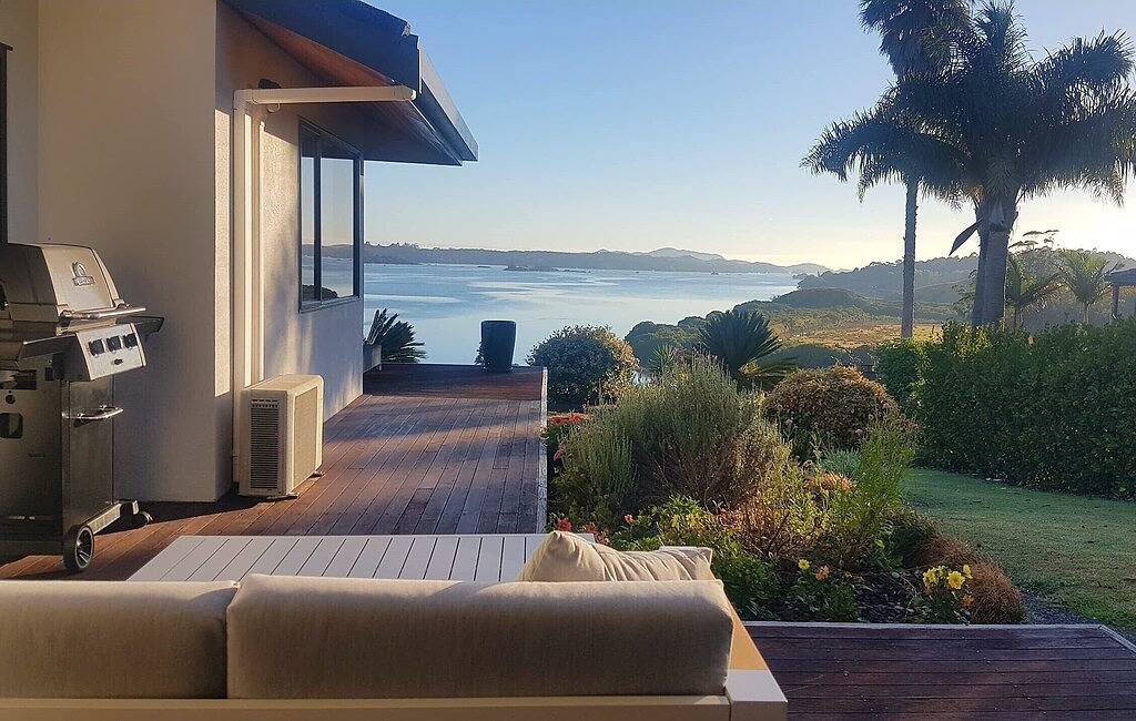 Waterfront Kerikeri - Treat Yourself! in Kerikeri, Bay Of Islands