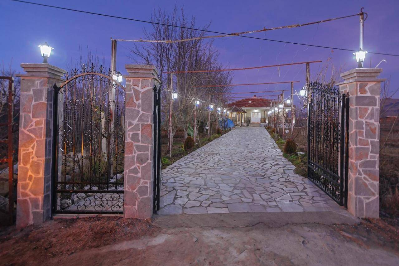 Vila 1 in Drenovë, Albanie