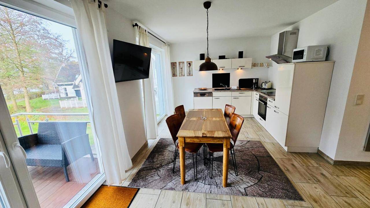Geheel appartement, Charming Apartments am See in Bad Saarow, Dahme-Seengebiet