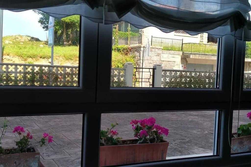 Appartement entier, Apartamento Lekeitio, Garaje y Wifi in Lekeitio, Côte Basque (Espagne)