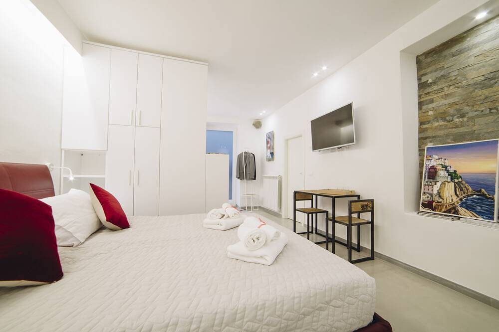 Appartamento intero, 330 Holiday Apartments Manarola - Red in Manarola, Comune di Riomaggiore