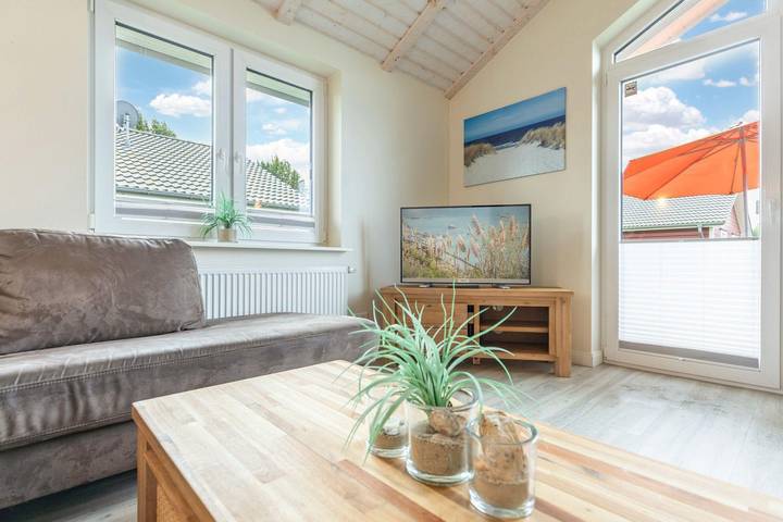 Bai E Dik 20 in Dagebüll, Nordfriesland