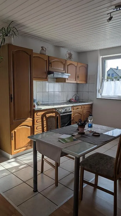 Apartamento de vacaciones para 2 personas, Se admiten mascotas - 1