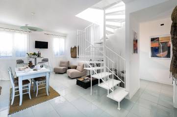 Holiday Letting for 4 People in Spiaggia Attrezzata per disabili, San Vito Lo Capo, Photo 4