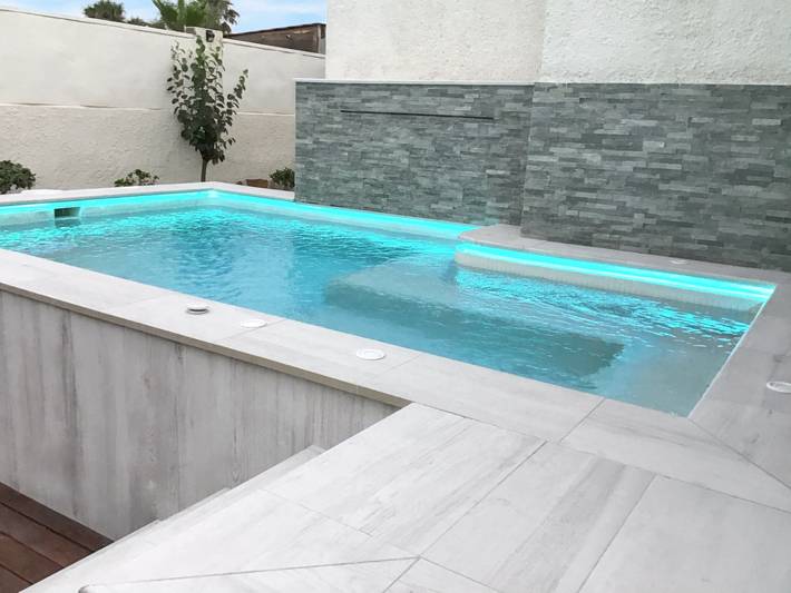 Chalet para 4 personas, con terraza y piscina en Comunidad Valenciana - 3