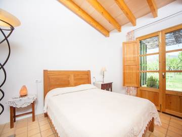 Villa in Moscari, Selva für 2 