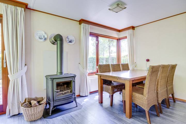Location de vacances pour 8 personnes à Putten - 2