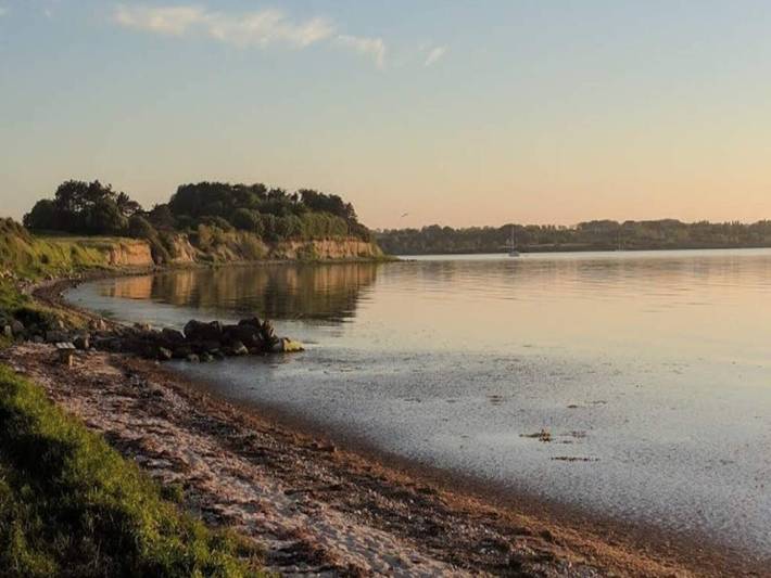Ferienhaus für 3 Personen, mit Terrasse, mit Haustier auf Ærø - 4