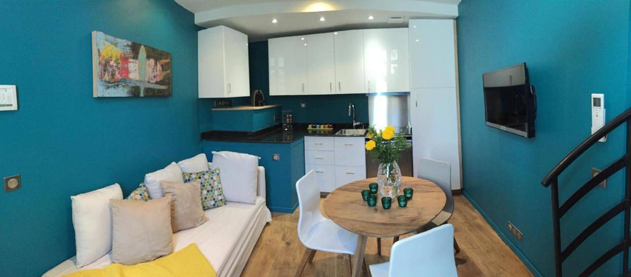 Appartement entier, Ajoucadou le nid in Lourmarin, Parc naturel régional du Luberon