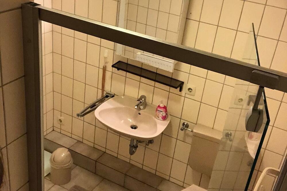 Ganze Wohnung, Ferienwohnung/App. für 2 Gäste mit 35m² in Lingen (Ems) (120717) in Lingen (Ems), Emsland