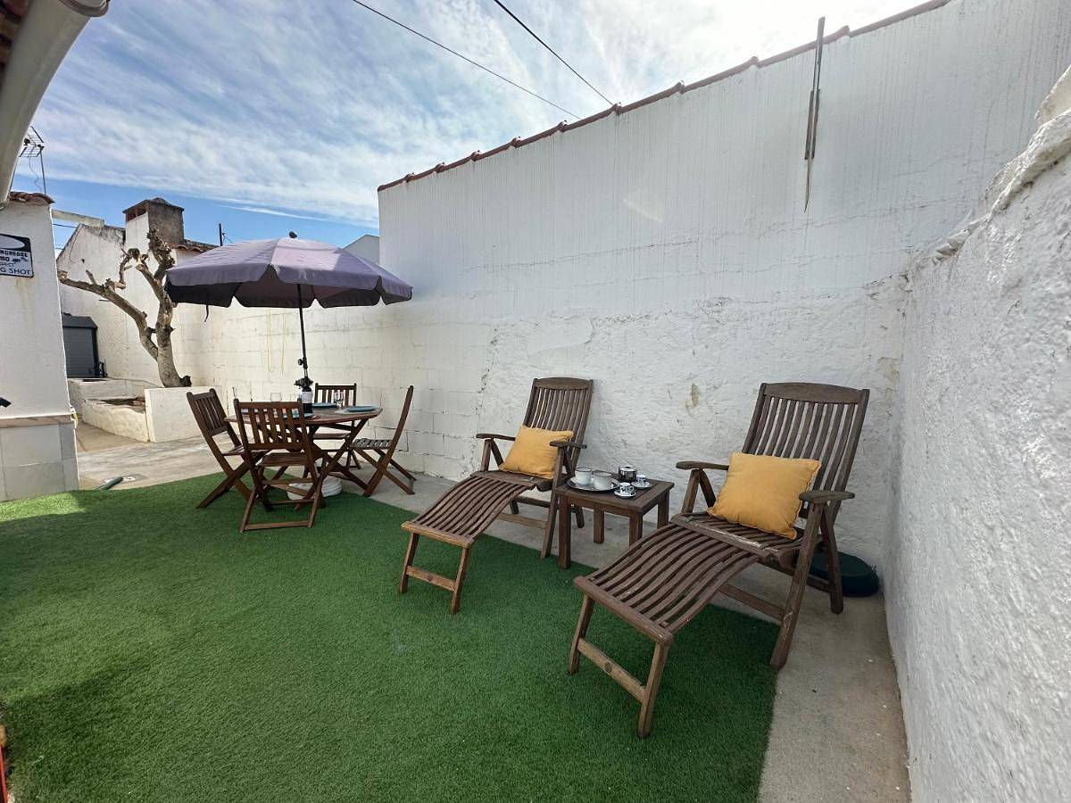 Two-Bedroom Townhouse in Estremoz, Distrito de Évora
