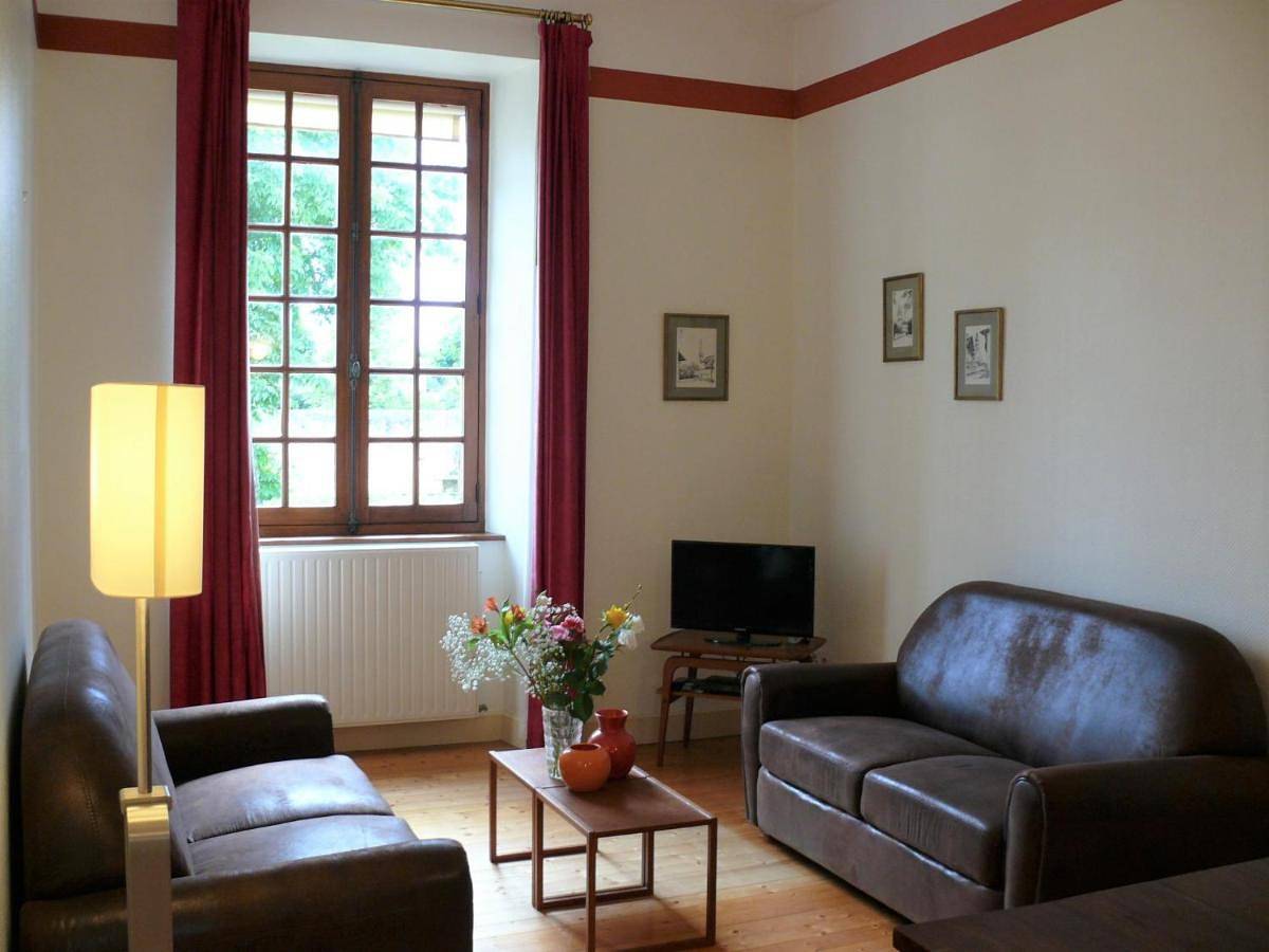 Gites Aubelle - La Maison Aubelle in Montreuil-Bellay, Vallée de la Loire