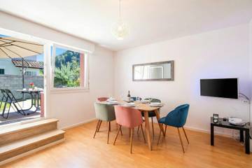 Ferienhaus für 6 Personen in Losone, Tessiner Alpen, Bild 1