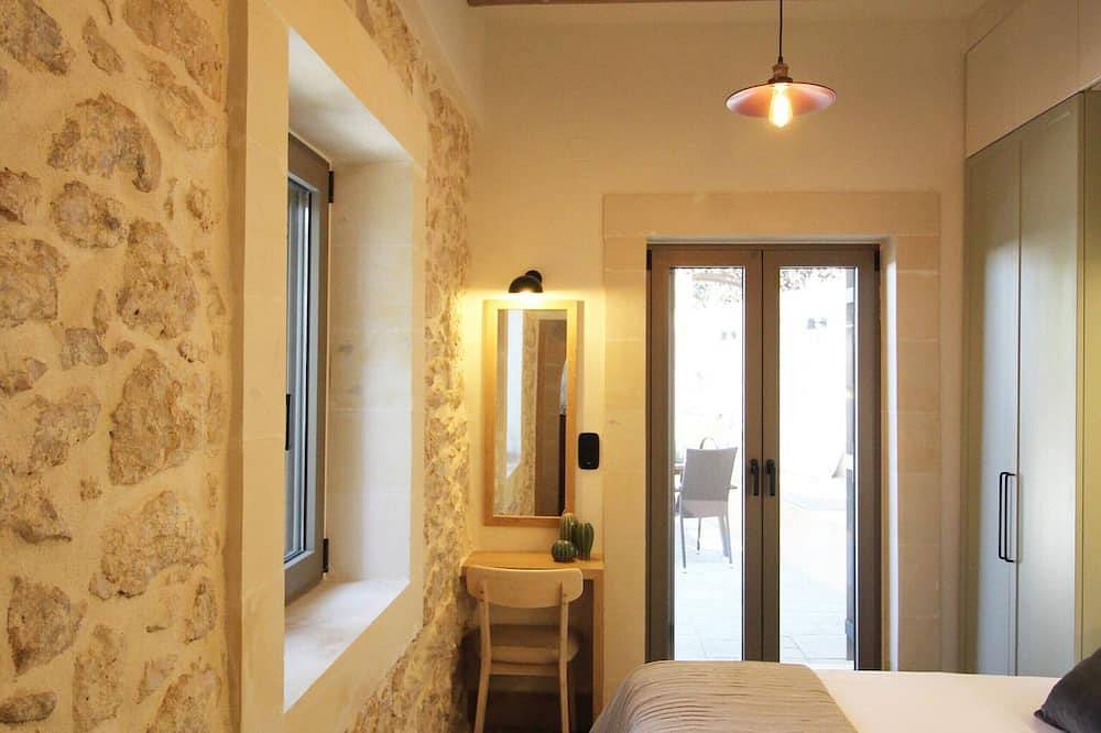 Villa Pefka just a few km from city centre in Nikiforos Fokas, Rethymno und Umgebung