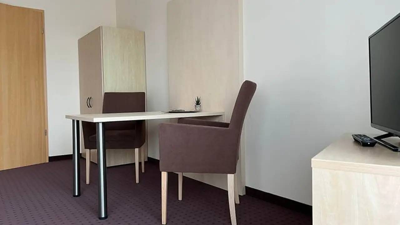 Doppelzimmer für 2 Personen (30 m²) in Dippoldiswalde in Dippoldiswalde, Osterzgebirge
