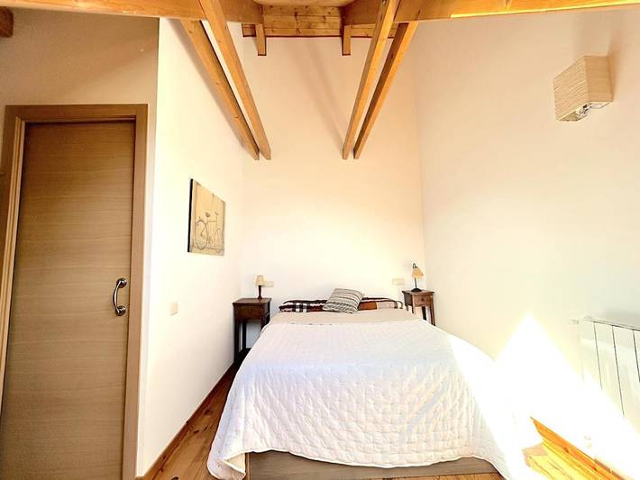 Casa rural para 6 personas en Esterri de Aneu - 4