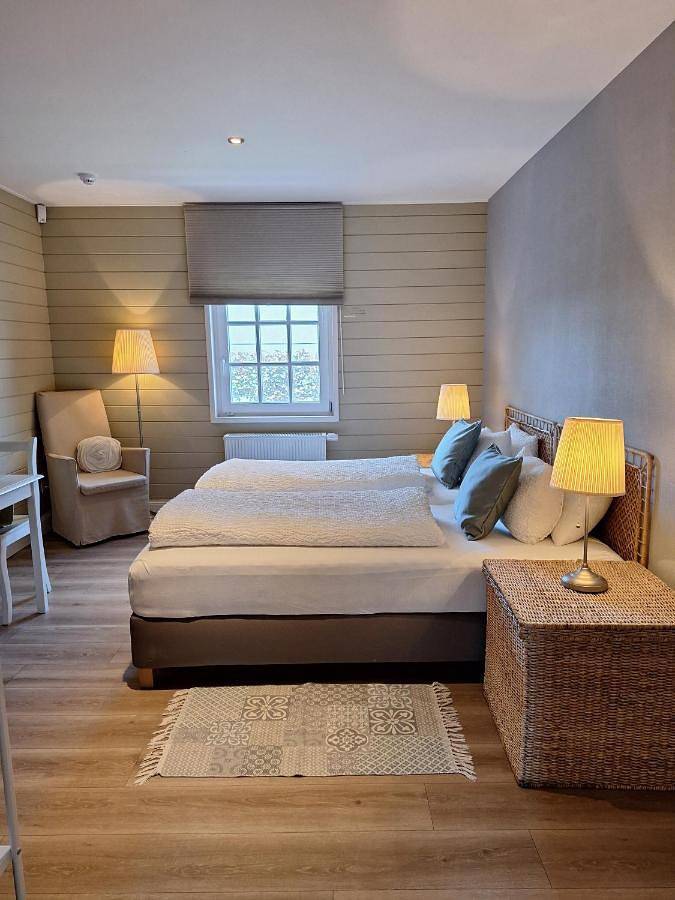 Location de vacances pour 2 personnes, avec vue et piscine ainsi que sauna et jardin dans Province de Flandre-Orientale - 2