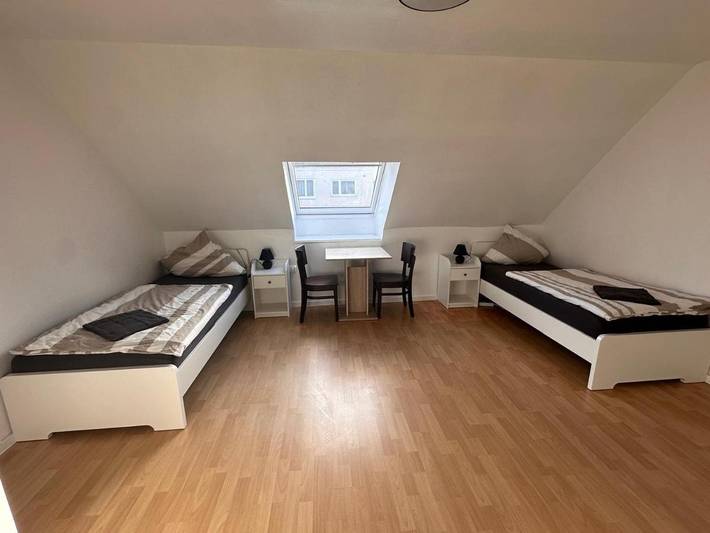 Apartamento de vacaciones para 2 personas, Familias con niños - 1