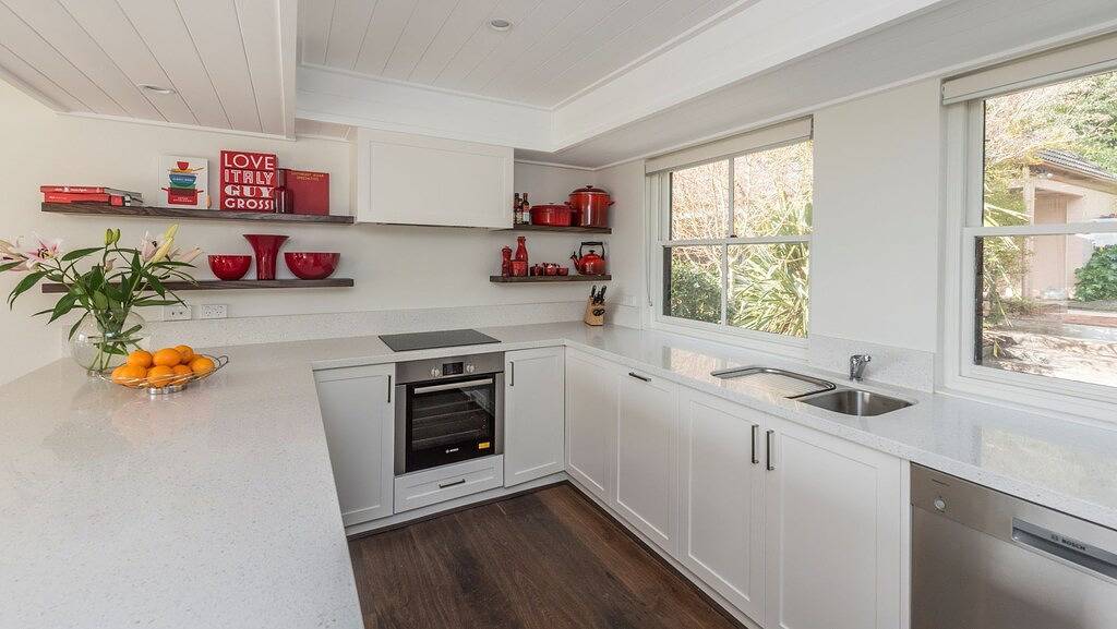 Villa for 8 People in Bowral, New South Wales