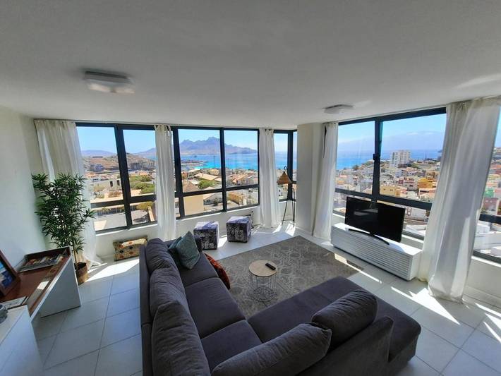 Casa de férias para 6 pessoas em Cabo Verde