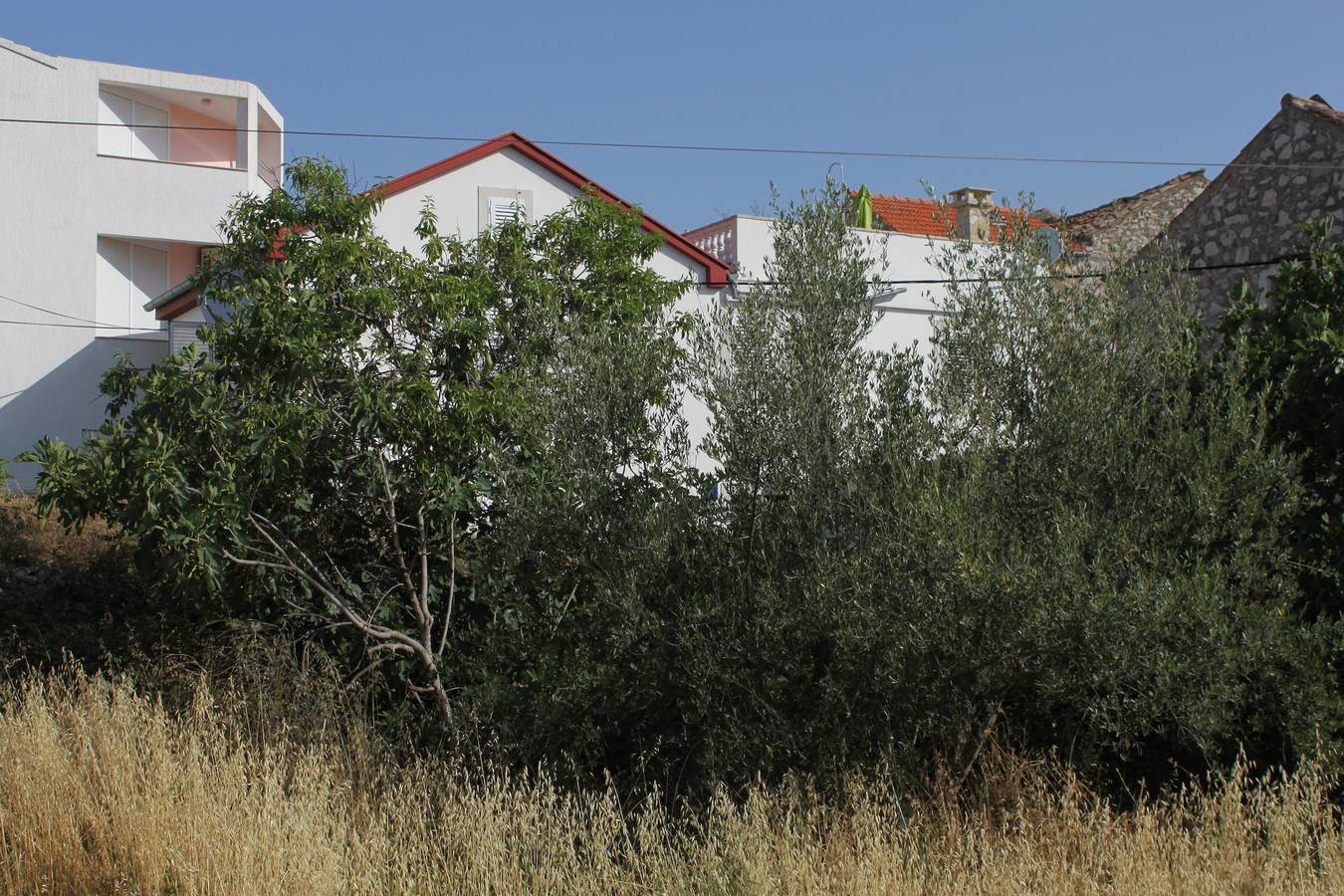 Four-bedroom house with terrace and sea view Kukljica, Ugljan K-8251 in Kukljica, Insel Ugljan