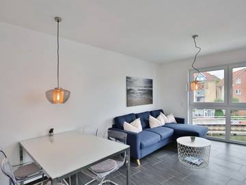 Ferienwohnung für 3 Personen in Cuxhaven (Stadt), Cuxhaven, Bild 1