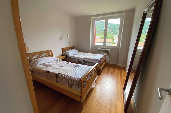 Villa pour 14 personnes dans l' Ariège - 3