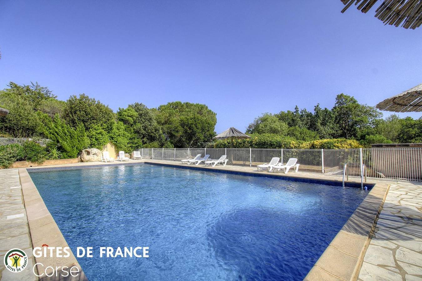 10671 in Zonza, Sartène e dintorni