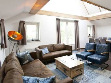 Vakantiehuis voor 14 Personen in Veluwe, Afbeelding 2