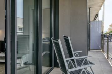Appartamento per 4 Persone in Santa Margarida, Roses, Foto 2