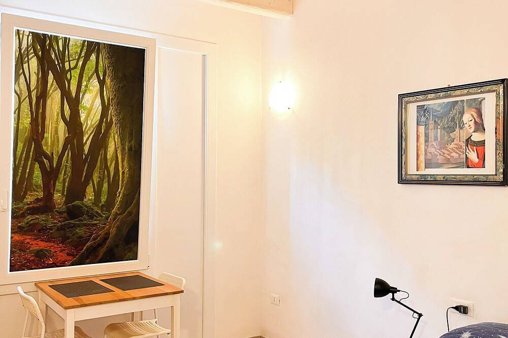 Ganze Wohnung, Room 101 centro cittadino in Forlì, Forlì-Cesena Provinz